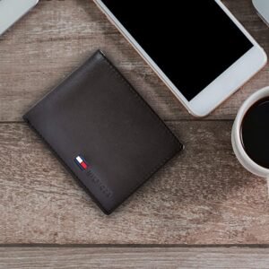 Billetera Tommy para caballero