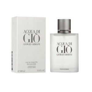 Giorgio Armani Acqua digio 100ml edt