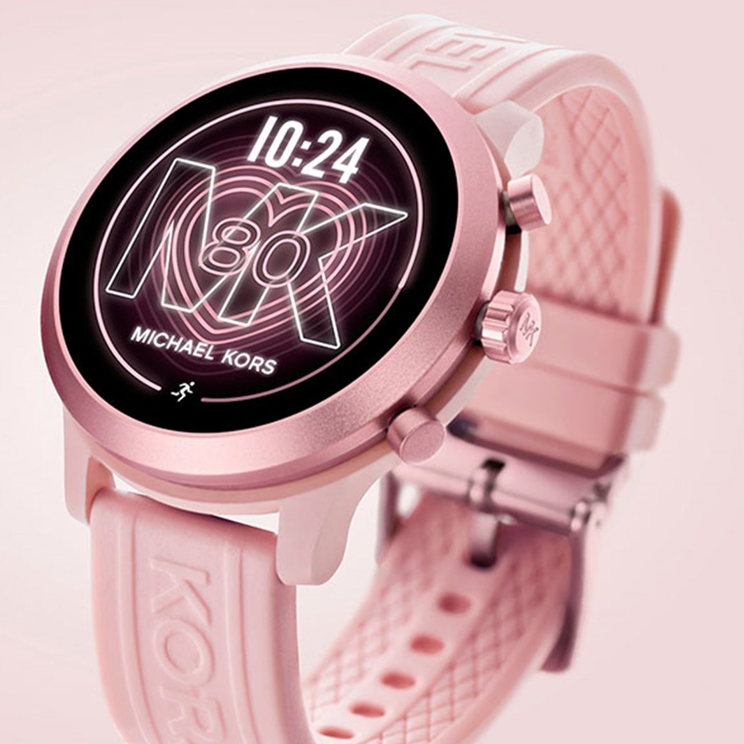 Reloj Smartwatch MICHAEL KORS MKT5070 (GEN4) DASSIR STORE