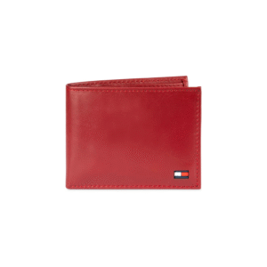 Billetera Tommy Bifold