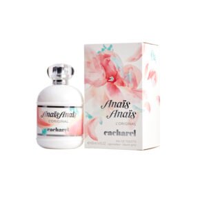 Cacharel Anais Anais 100ml edt