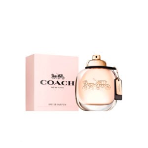 Coach New York 100ml edp