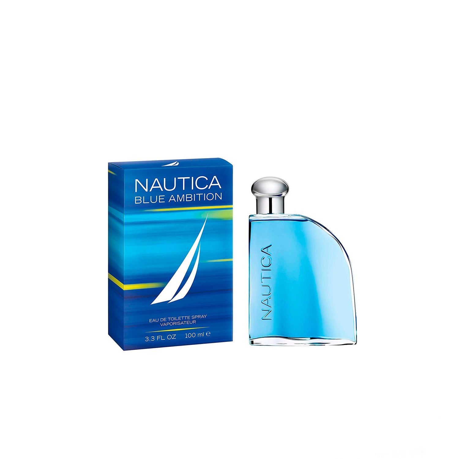 Nautica Blue ambition 100ml edt