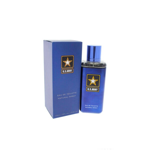 US Army Blue 100ml edt