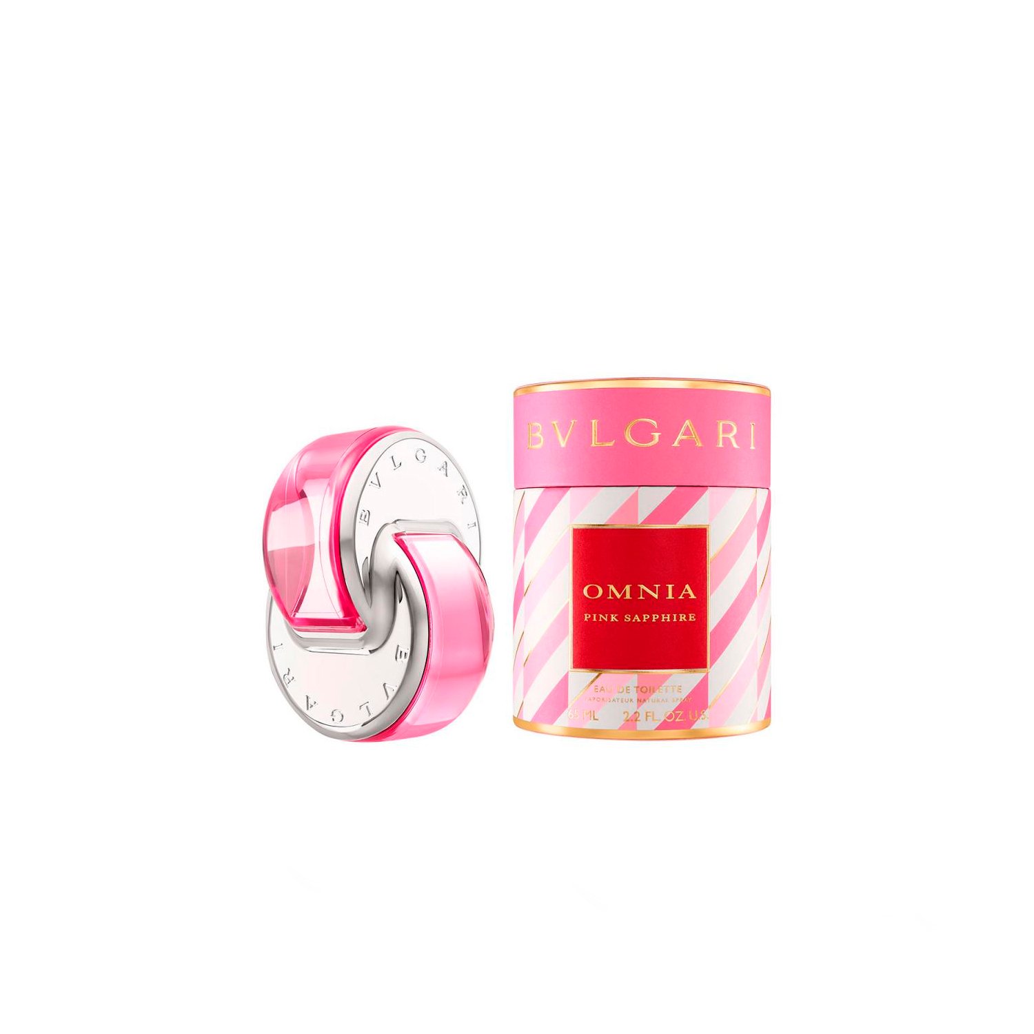 Bvlgari Omnia pink sapphire 65ml edt