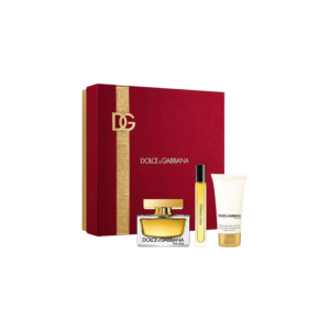 Set Dolce Gabbana The one  75ml edp