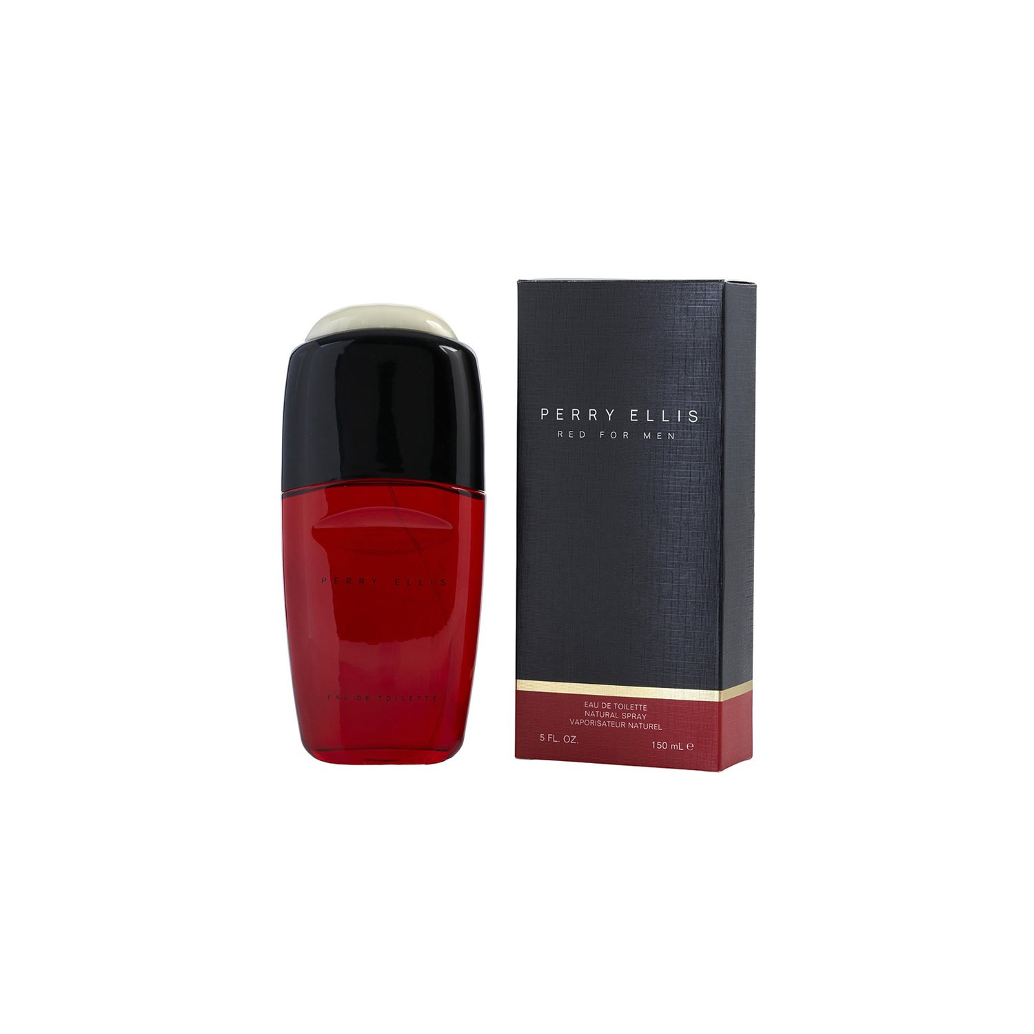 Perry ellis red online caballero