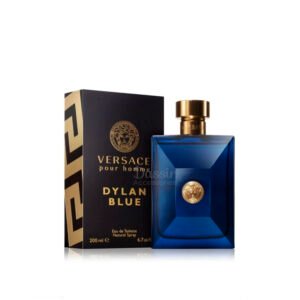 Versace Dylan blue 200ml edt