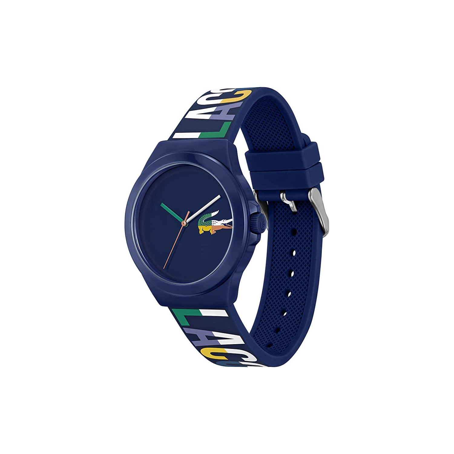 Reloj Lacoste 2011184 – Azul – DASSIR STORE