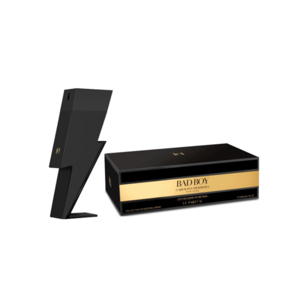 Carolina Herrera Bad Boy  LE PARFUM 150ml EDP