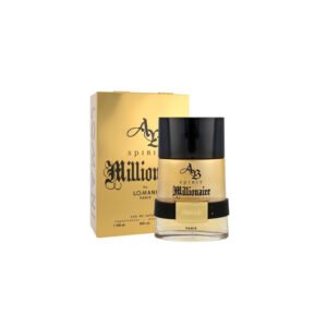 Lomani spirit millonaire