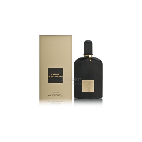 Tom ford black orchid 100ml edp
