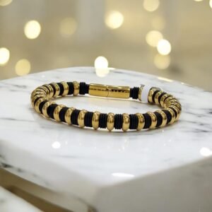 Pulsera para caballero