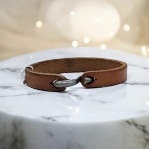 Pulsera para caballero