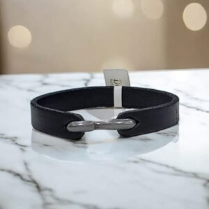 Pulsera para caballero