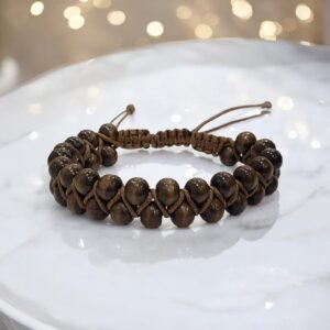 Pulsera para caballero