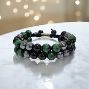 Pulsera para caballero