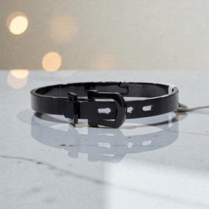 Pulsera para caballero