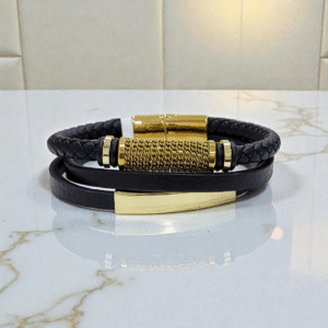 Pulsera para caballero