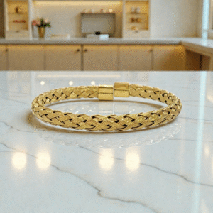 Pulsera para caballero