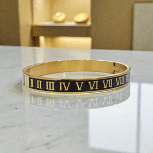 Pulsera para caballero