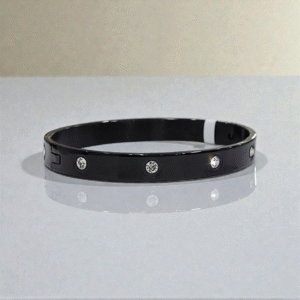 Pulsera para caballero