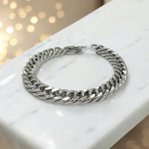 Pulsera para caballero