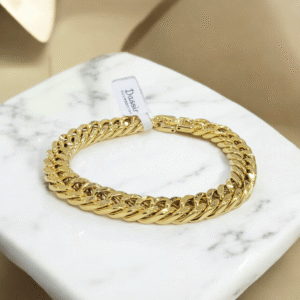 Pulsera para caballero