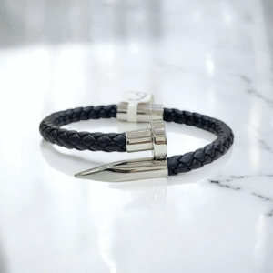 Pulsera para caballero