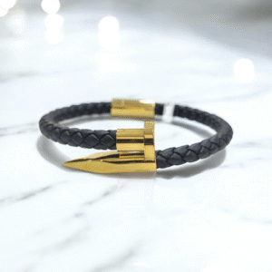 Pulsera para caballero