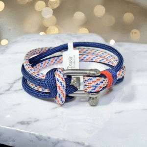 Pulsera para caballero