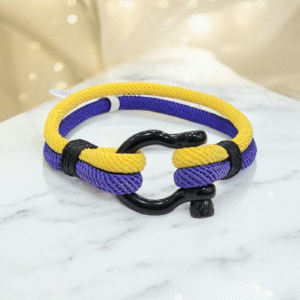 Pulsera para caballero