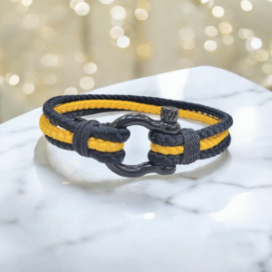 Pulsera para caballero