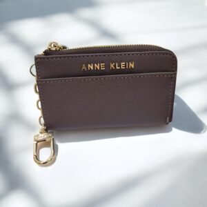 Tarjetero original Anne Klein