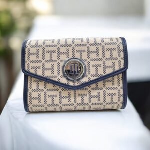 Monedero original Tommy Hilfiger