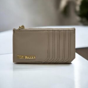 Tarjetero Original Steve Madden