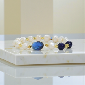 Pulsera para dama elástica