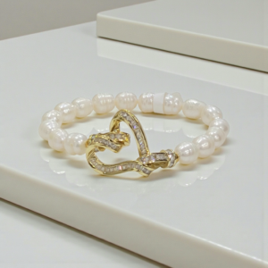 Pulsera para dama elástica