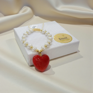 Pulsera para dama ajustable