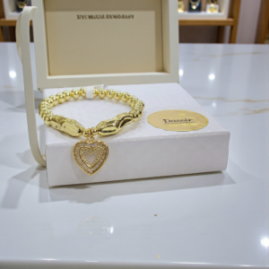 Pulsera para dama elástica