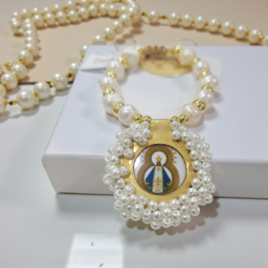 Pulsera para dama ajustable