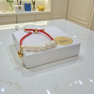 Pulsera para dama ajustable