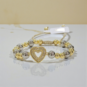 Pulsera para dama ajustable