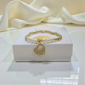 Pulsera para dama elástica