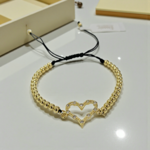 Pulsera para dama ajustable