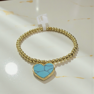 Pulsera para dama elástica