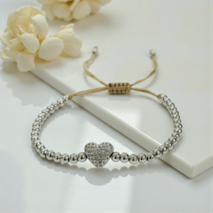 Pulsera para dama ajustable