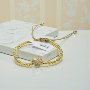 Pulsera para dama ajustable