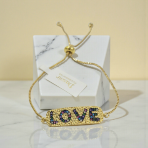 Pulsera para dama ajustable