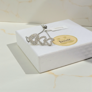 Pulsera para dama ajustable